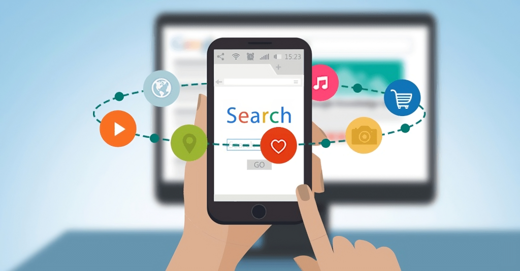 5 SEO trendova ove godine 5