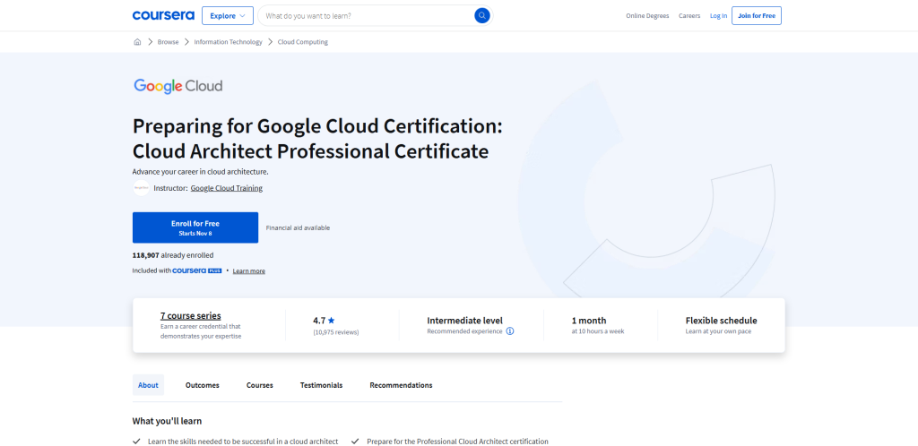 7 najbolјih Cloud sertifikata 1