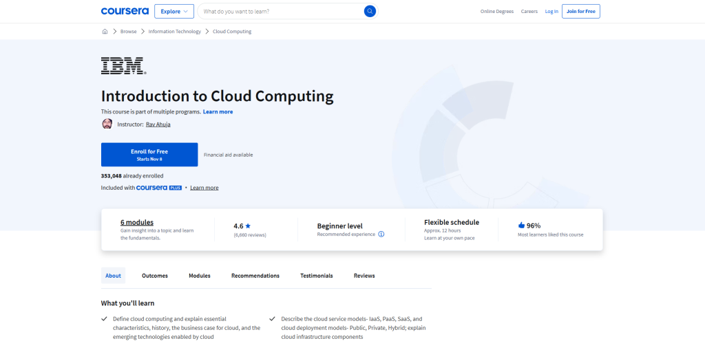 7 najbolјih Cloud sertifikata 2