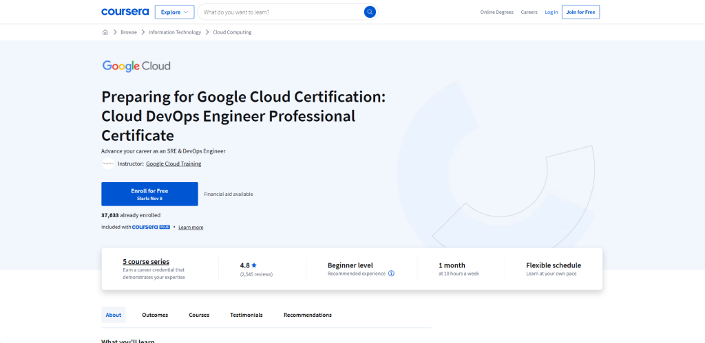 7 najbolјih Cloud sertifikata 6
