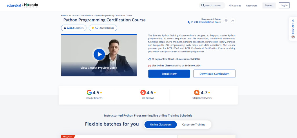 7 najbolјih Python kurseva i sertifikata 2