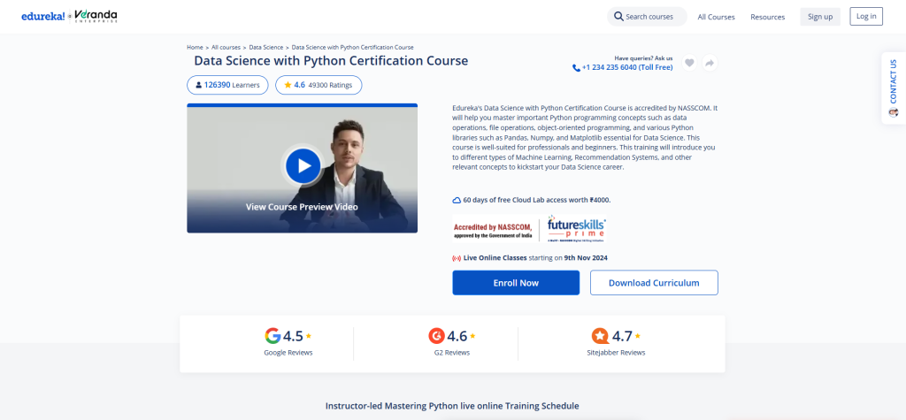7 najbolјih Python kurseva i sertifikata 6