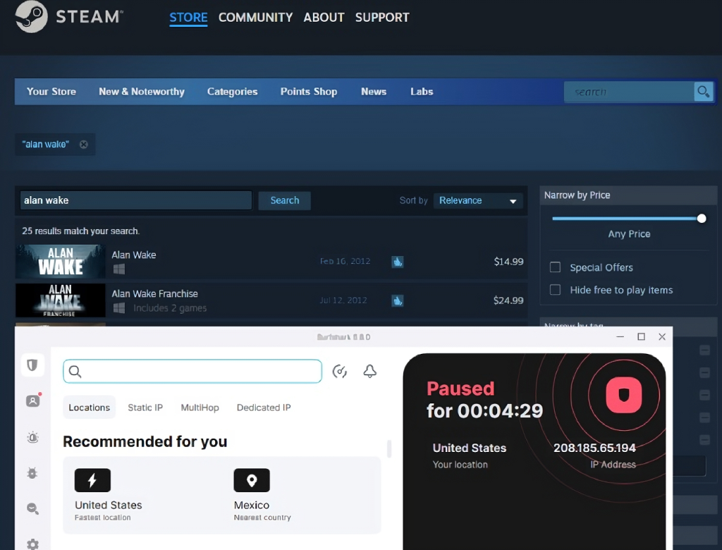 9 stvari koje shvatite kada prvi put počnete da koristite VPN 4