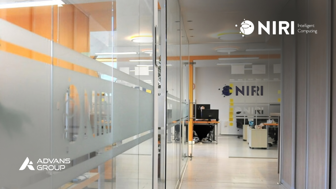 ADVANS Grupa preuzima kompaniju Niri Intelligent Computing iz Srbije
