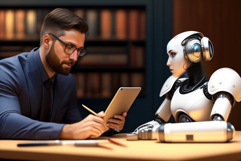 AI i kreativnost Šta svi pogrešno shvataju 3