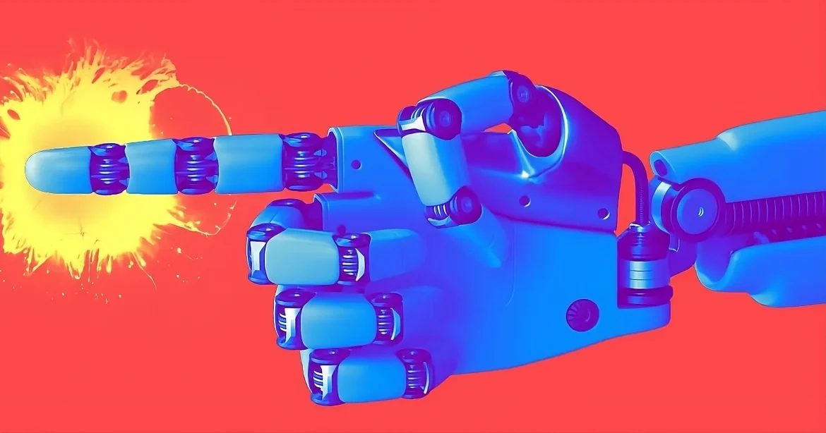 AI-pokretani portal greškom optužuje okružnog tužioca za ubistvo