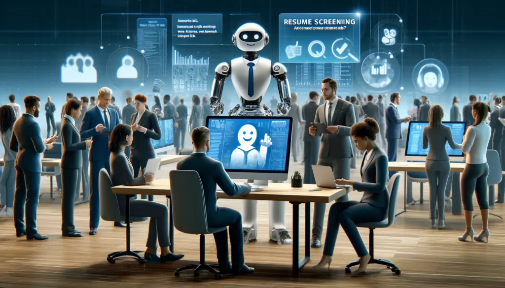 AI strategije za vašu ultimativnu potragu za poslom 2