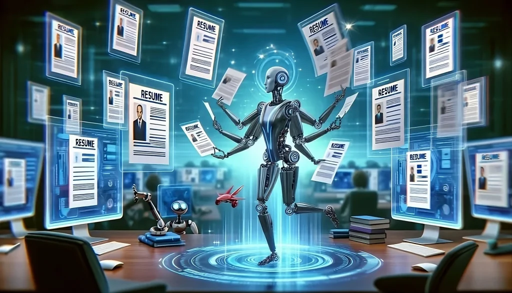 AI strategije za vašu ultimativnu potragu za poslom 5