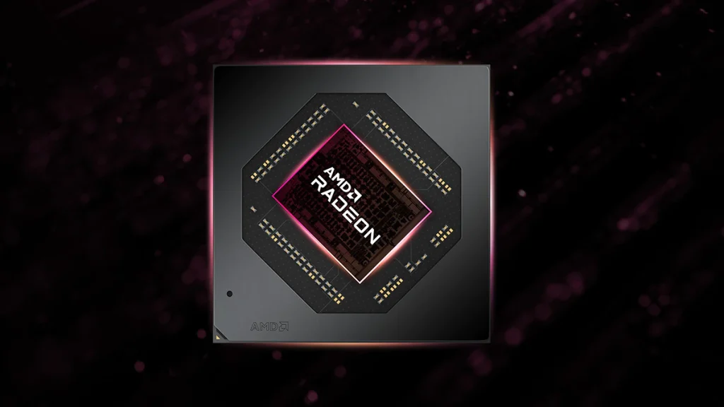 AMD Radeon RX 8000 „RDNA 4“ mobilni GPU-ovi uključuju varijante od 16, 12 i 8 GB 2