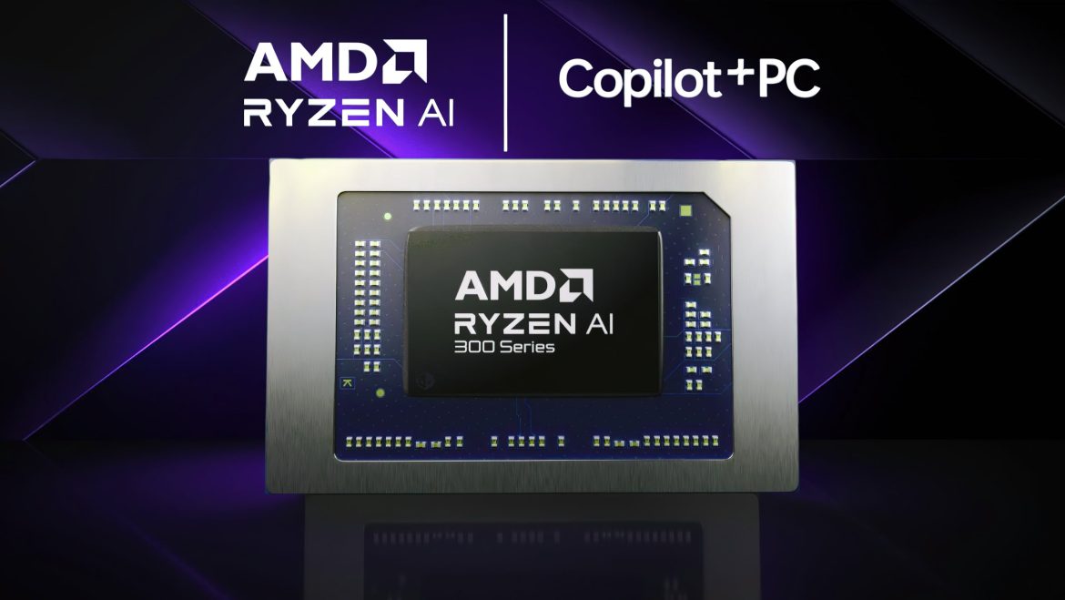 AMD Strix Point APU procesori unapređeni za podršku bržoj LPDDR5X-8000 memoriji