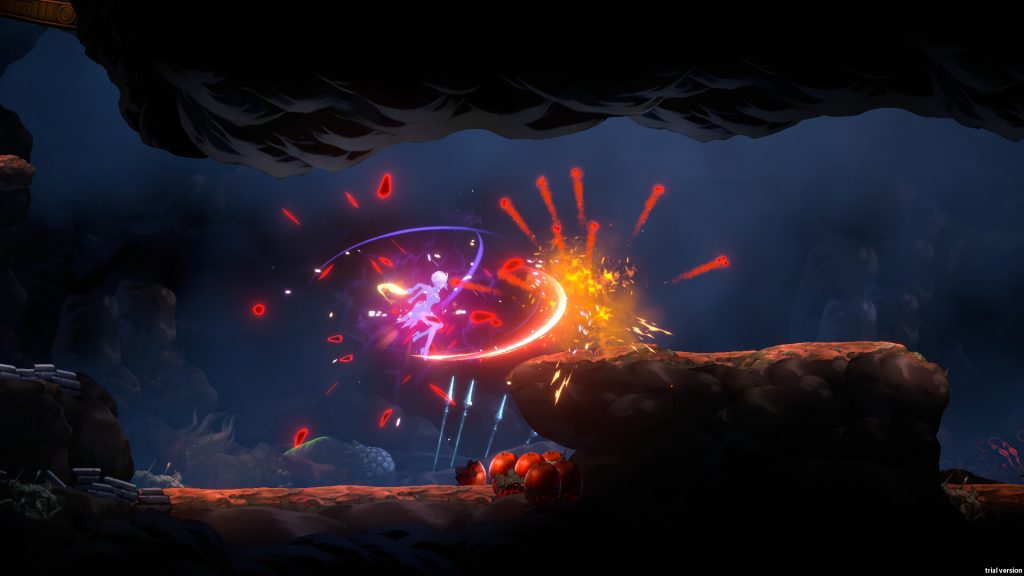 AWAKEN - Astral Blade 2