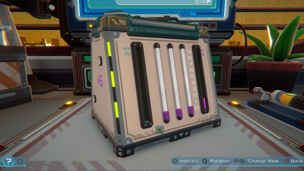 Access Denied Escape