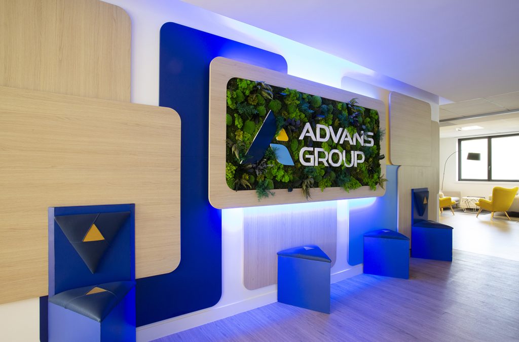 Advans Group foto