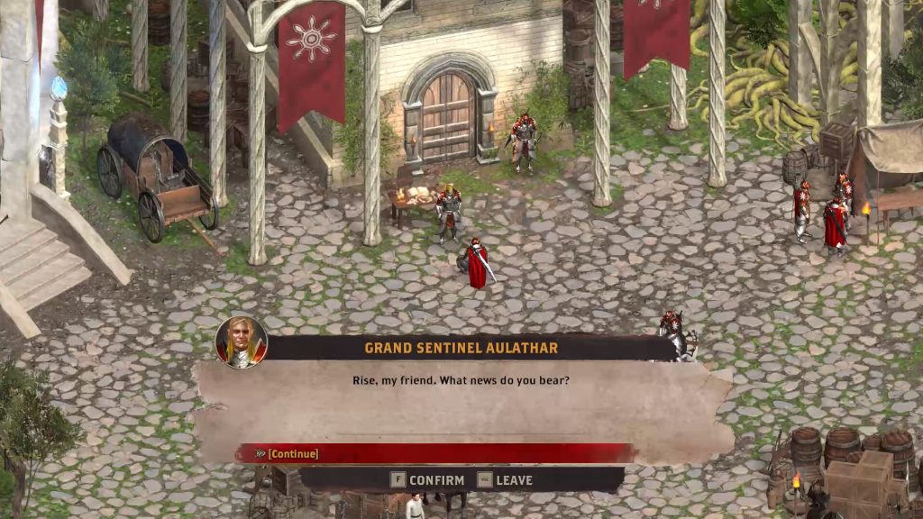 Alaloth Champions of The Four Kingdoms 3