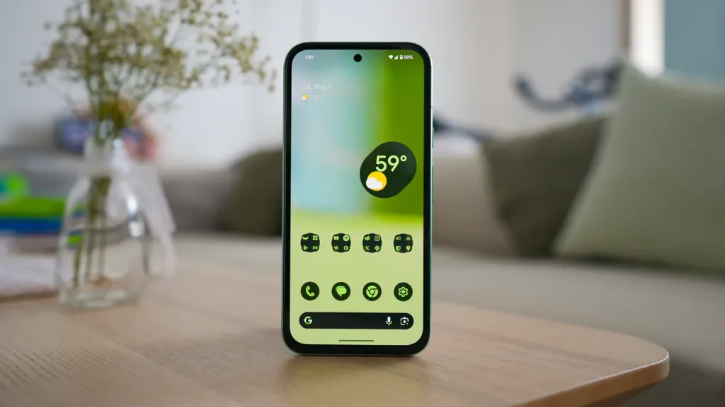 Android 16 Zvanični datum izlaska procurio mesecima pre lansiranja 2