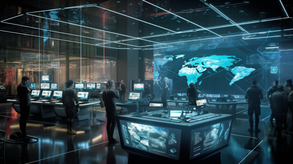 Anthropic u partnerstvu sa Palantir-om i AWS-om pruža AI rešenja za odbrambeni sektor 2