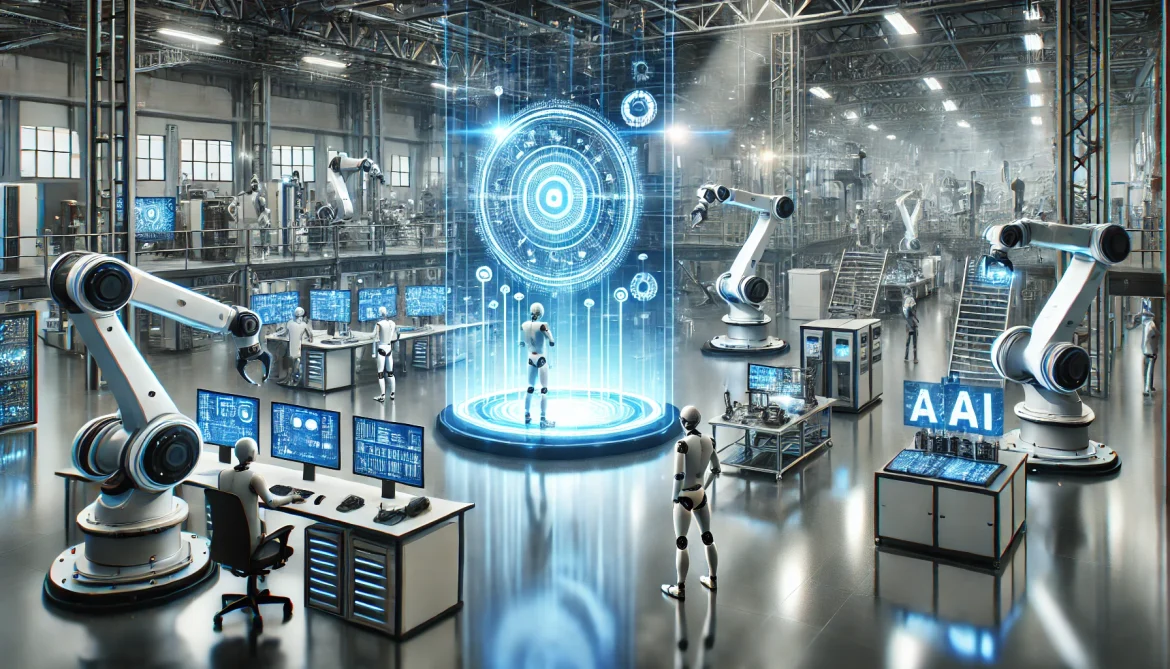 Automatizacija lanaca snabdevanja