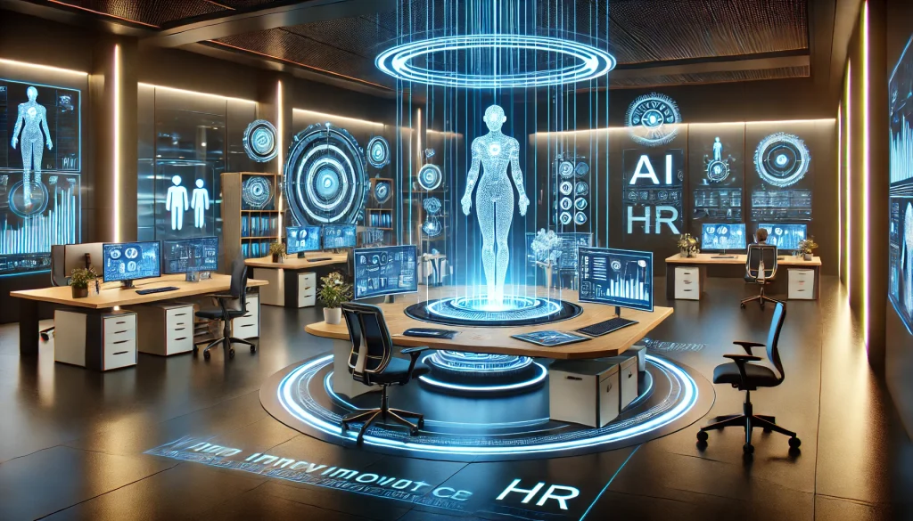 Automatizacija ljudskih resursa 3