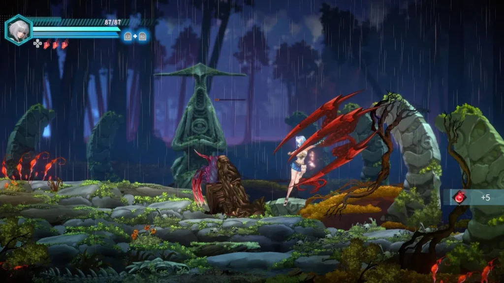 Awaken: Astral Blade