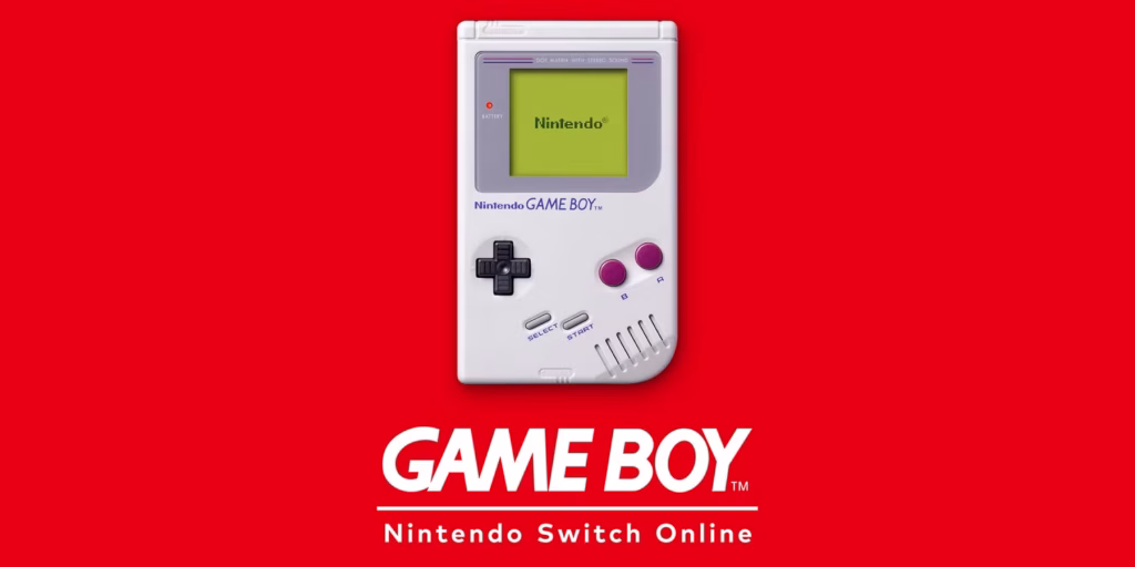 Ažuriranje za Nintendo Switch Online dodaje novu igru za Game Boy 2
