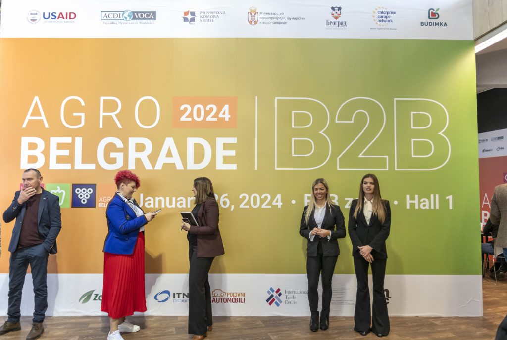 B2B