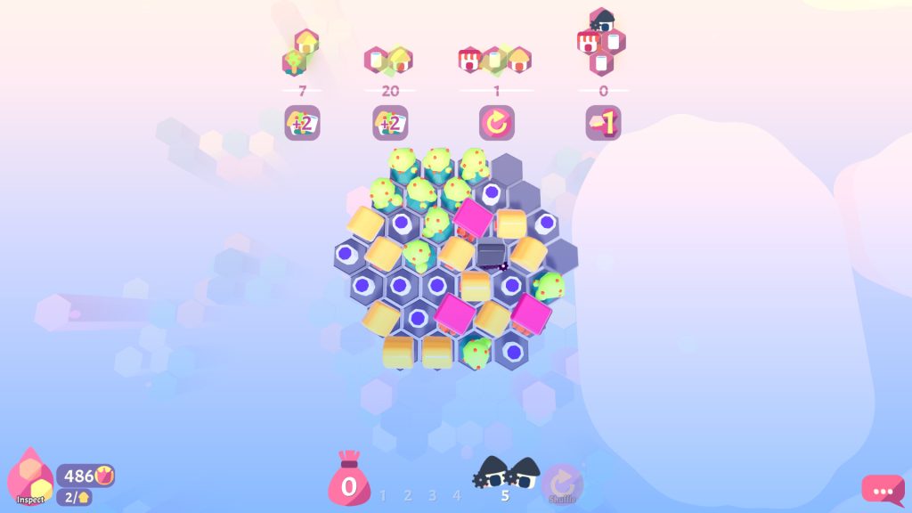 Blobbton