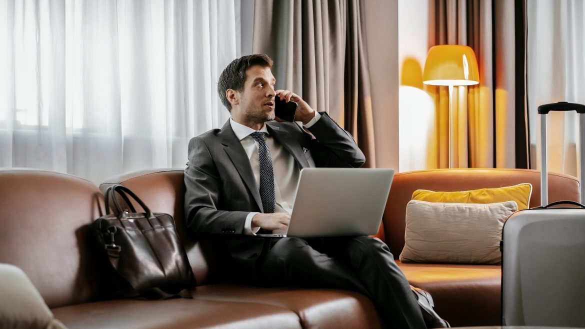 Bolji i brži internet u hotelima širom sveta