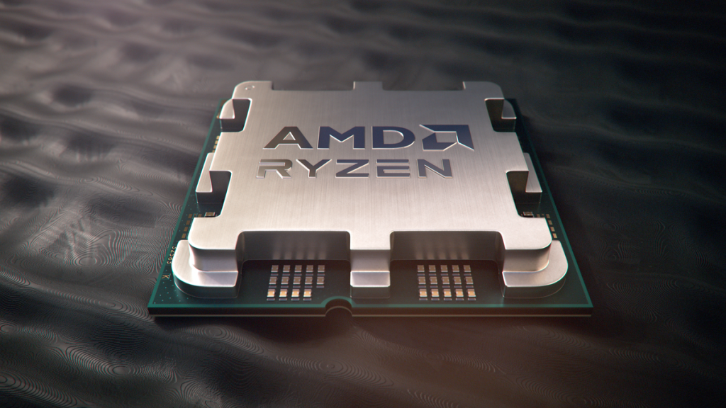 CPU-Z dodaje podršku za Ryzen 9000X3D, Arrow Lake procesore i CUDIMM memorijske module 1