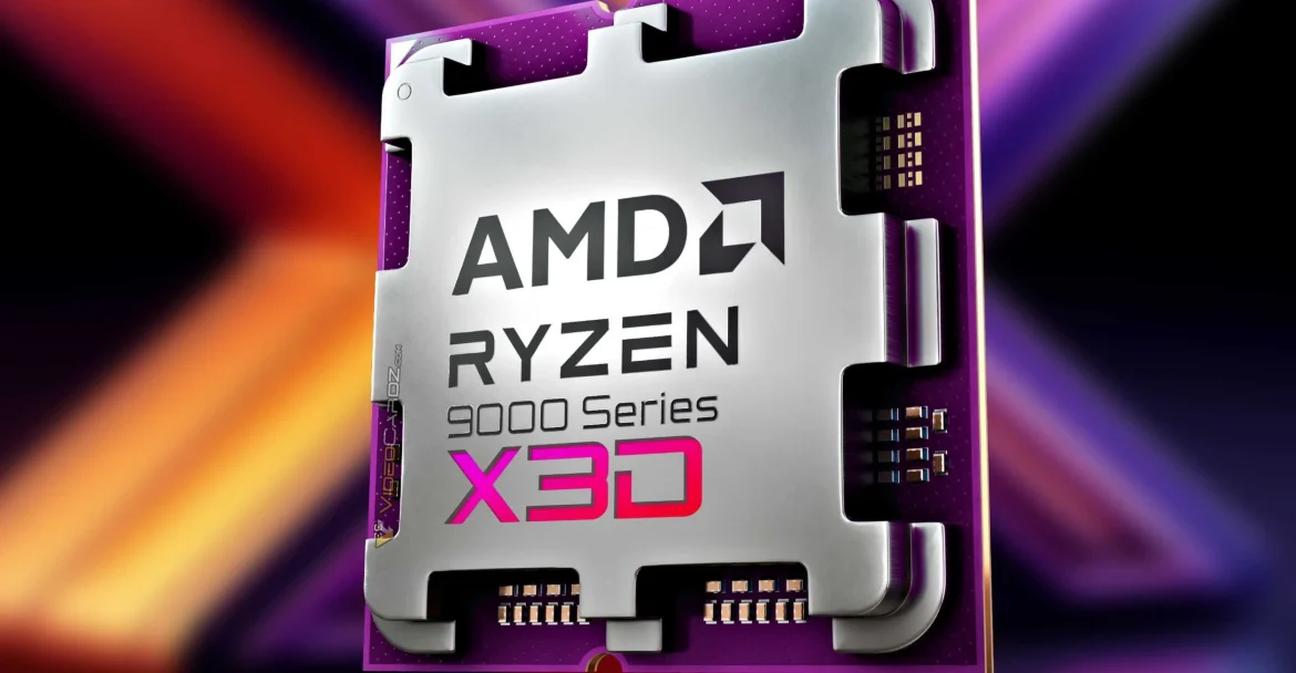 CPU-Z dodaje podršku za Ryzen 9000X3D, Arrow Lake procesore i CUDIMM memorijske module