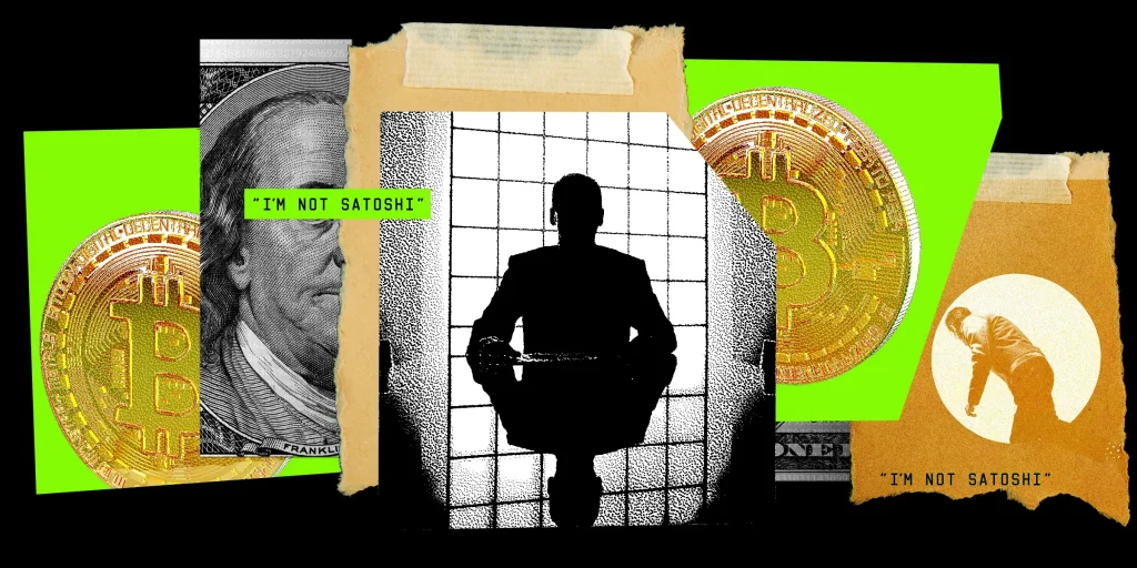Čovek optužen da je Satoshi Nakamoto povlači se u ilegalu 1