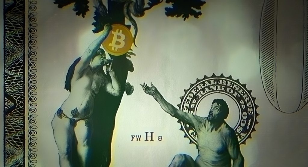 Čovek optužen da je Satoshi Nakamoto povlači se u ilegalu 2