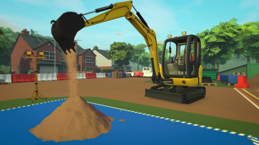 DIG VR 1