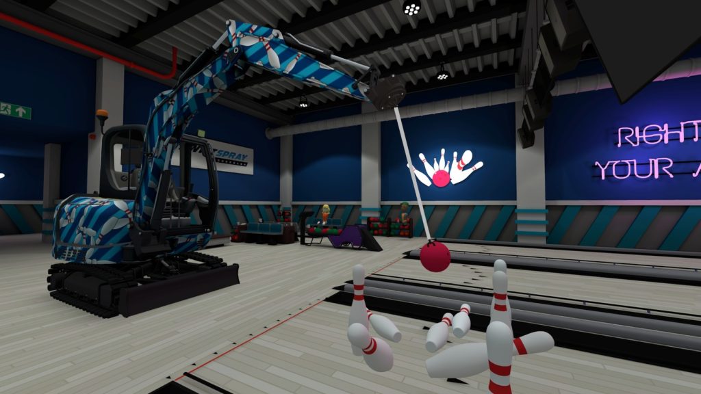 DIG VR 2
