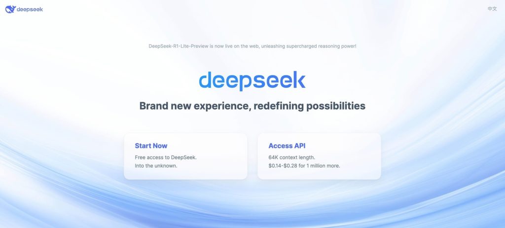 DeepSeek-R1 AI model koji parira OpenAI-u 1