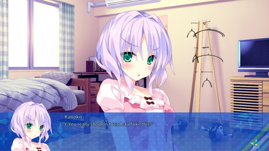Destiny Star Girlfriend 2 2