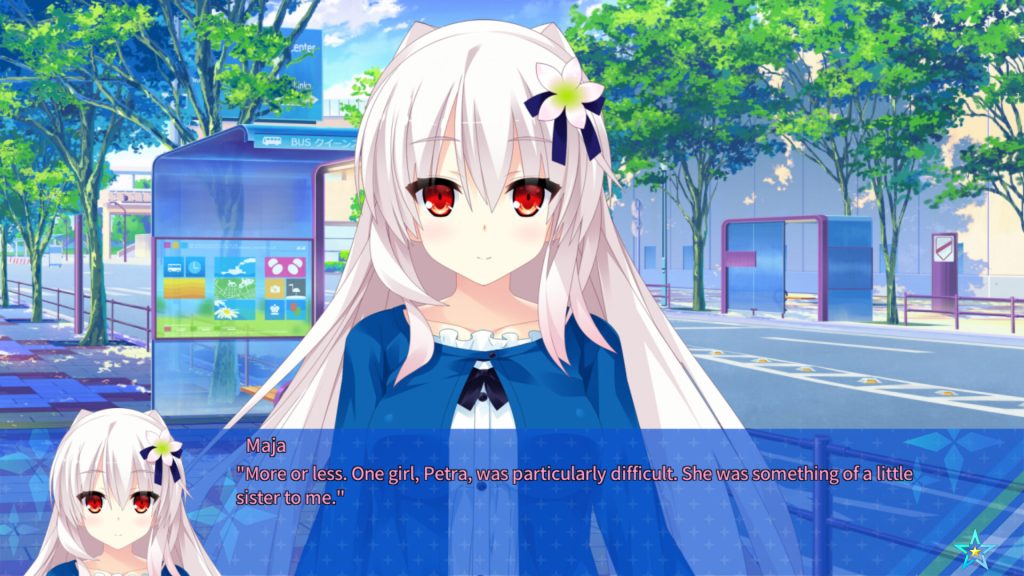 Destiny Star Girlfriend 2 6