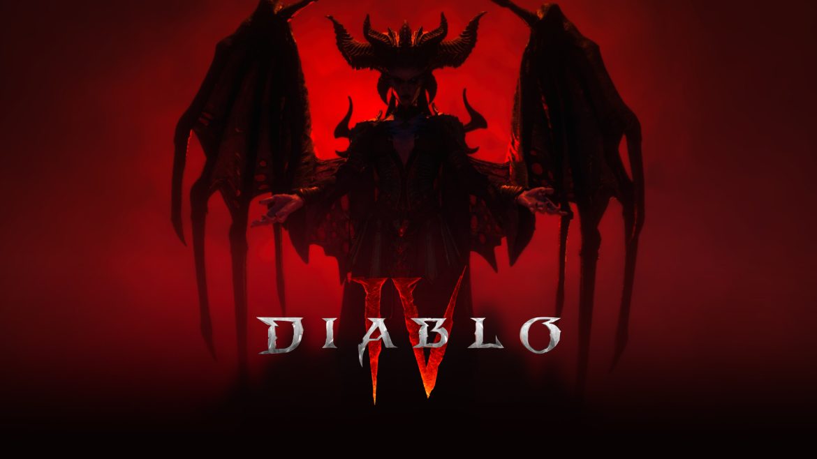 Diablo-IV