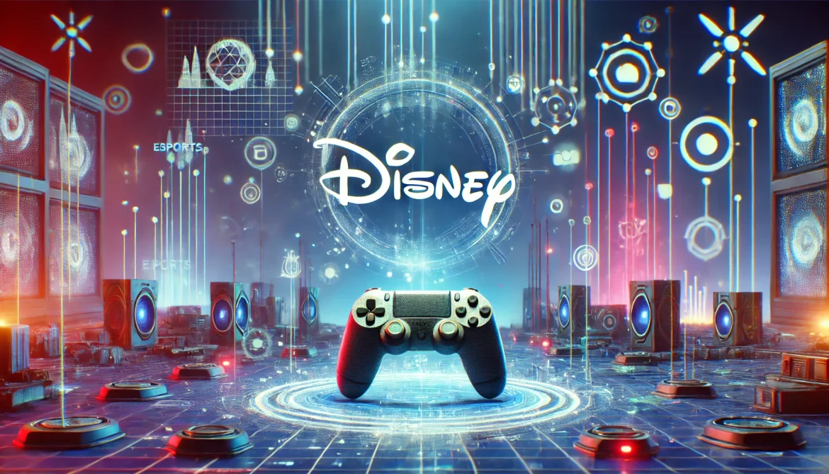 Disney