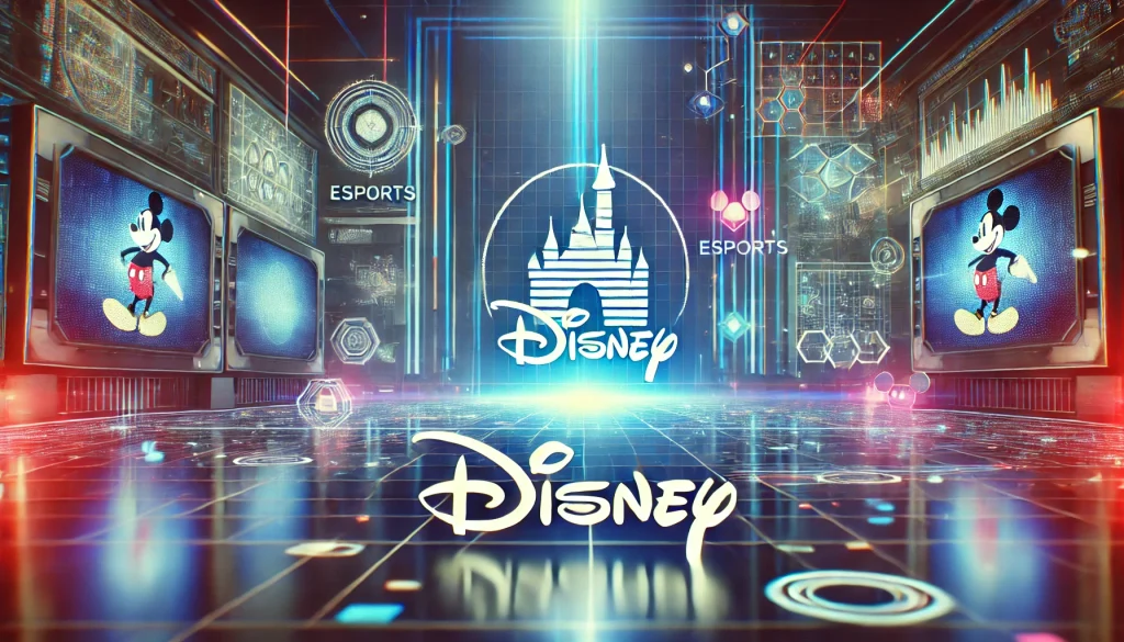 Disney