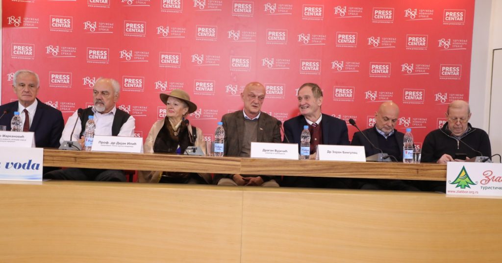 Dodeljene nagrade „PLANETARNI TESLA“ za izuzetna dostignuća