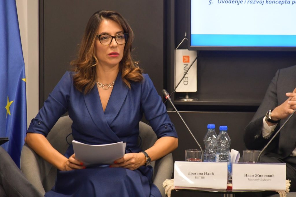 Dragana Ilić