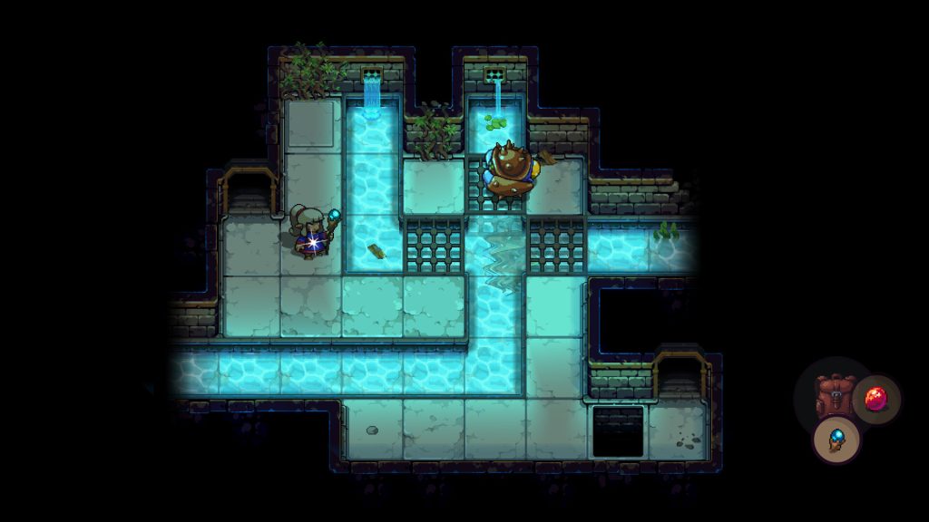 Dungeons of Dreadrock 2 - The Dead King's Secret 1