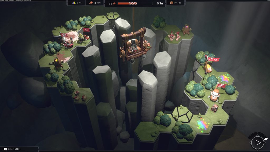 EcoGnomix 1