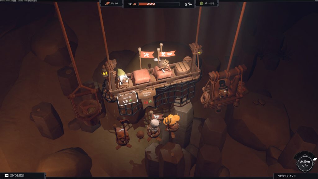 EcoGnomix 5