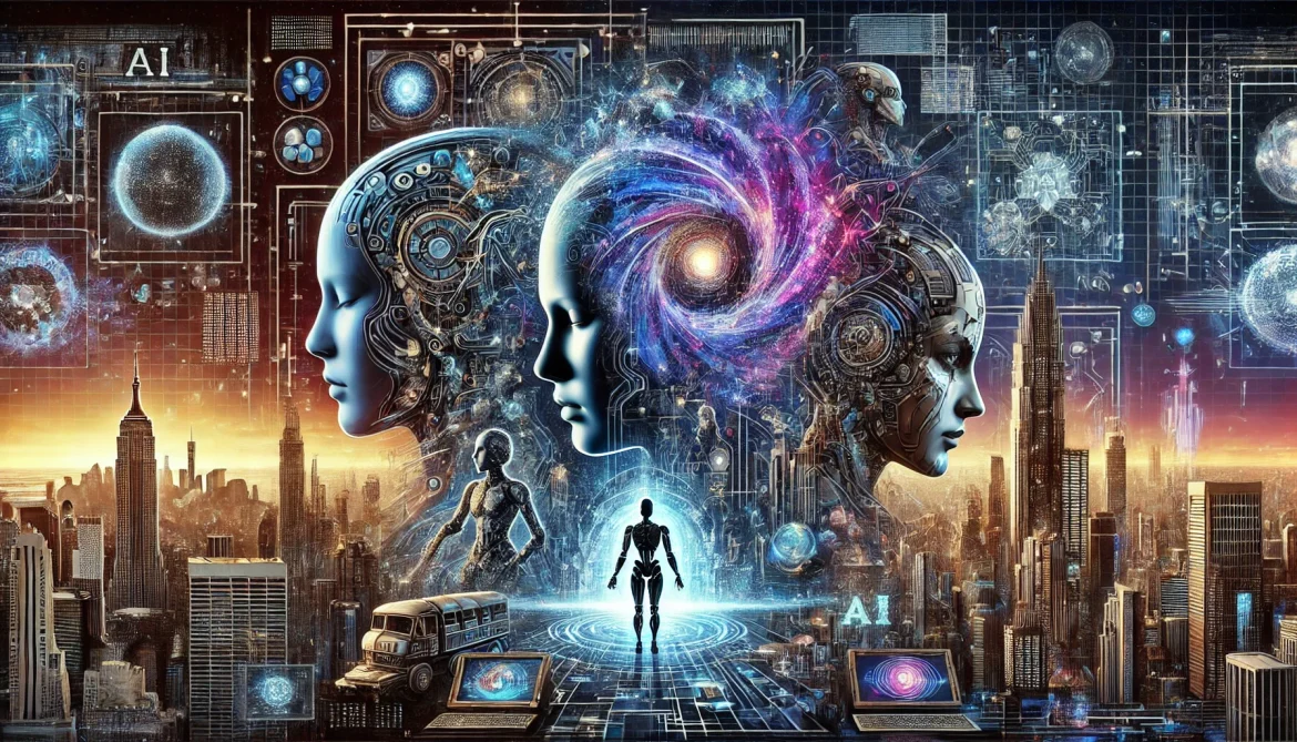 Filmovi o veštačkoj inteligenciji