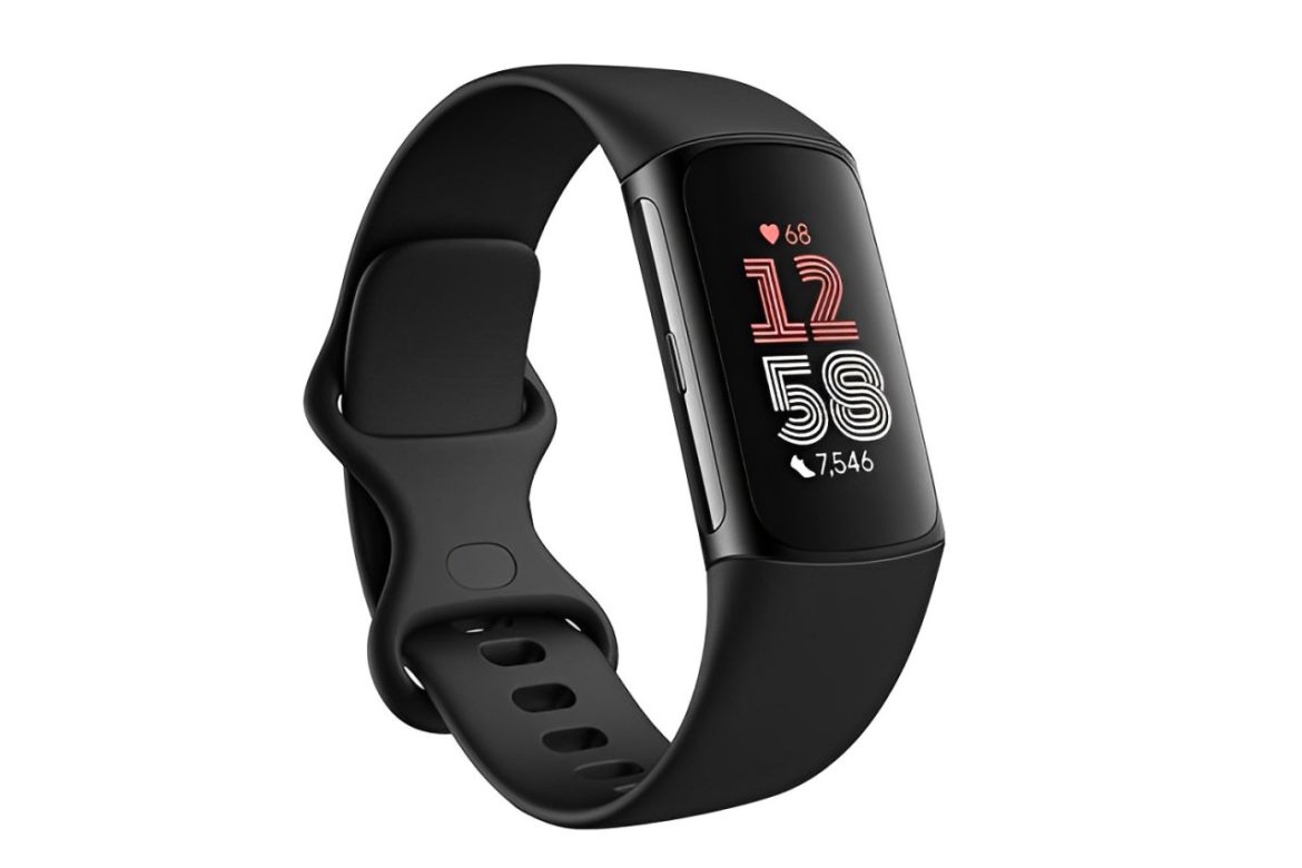 Fitbit Charge 6