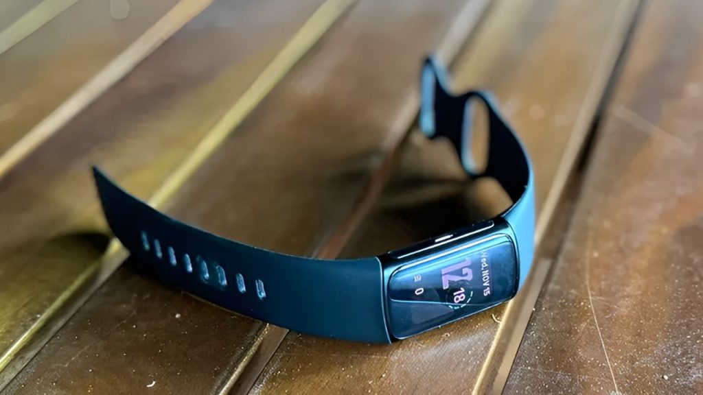 Fitbit Charge 6 2