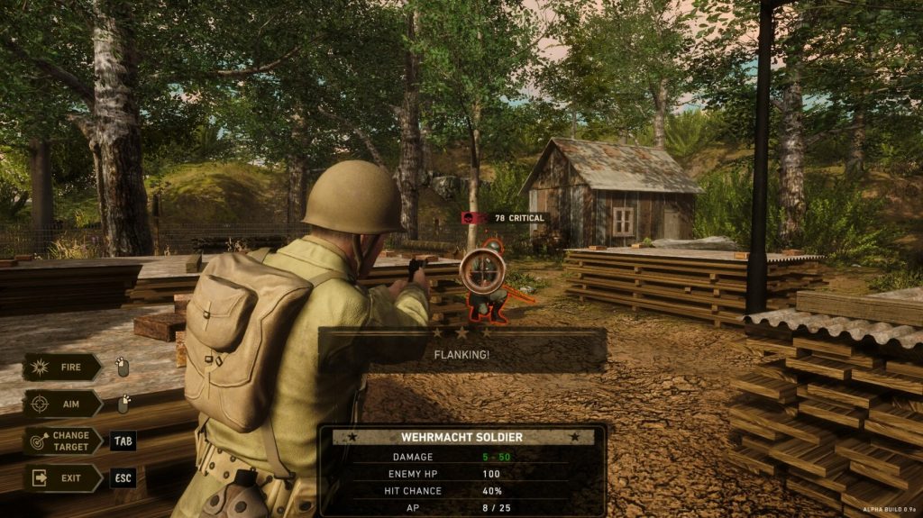 Forgotten but Unbroken 3