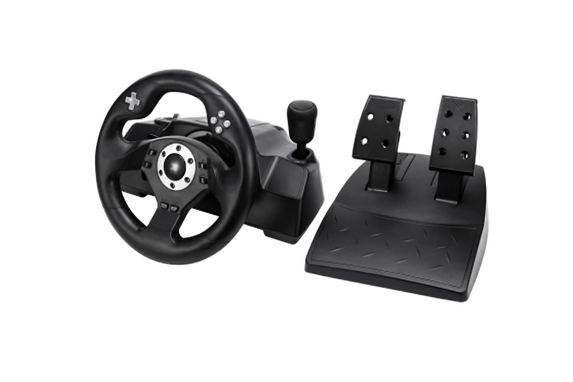 Gembird STR-M-40 7-in-1 RaceMaster