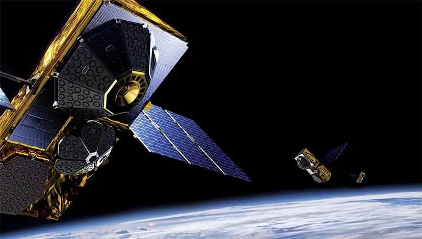 Globalstar
